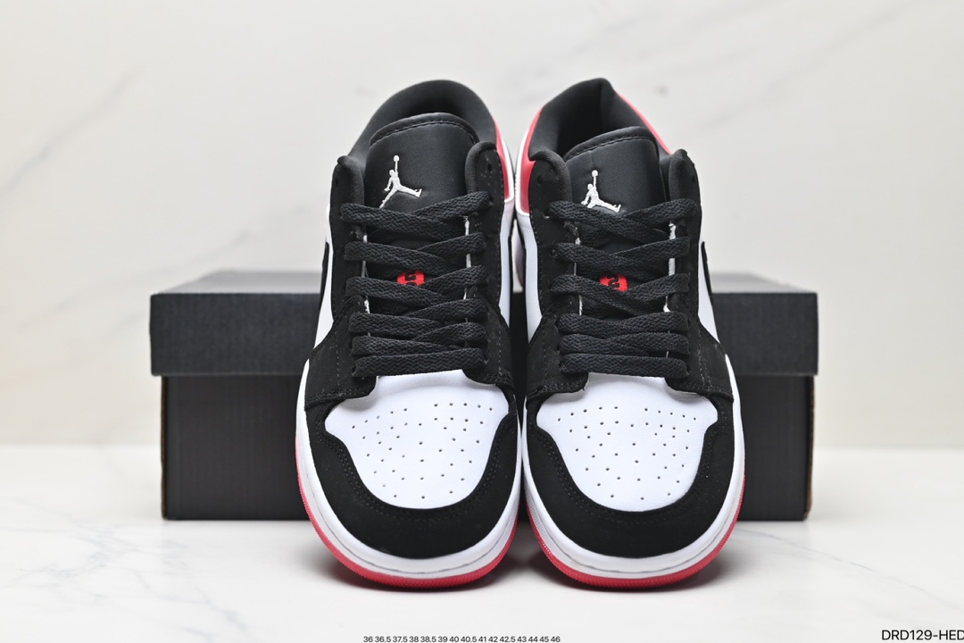 Nike Air Jordan Shoes